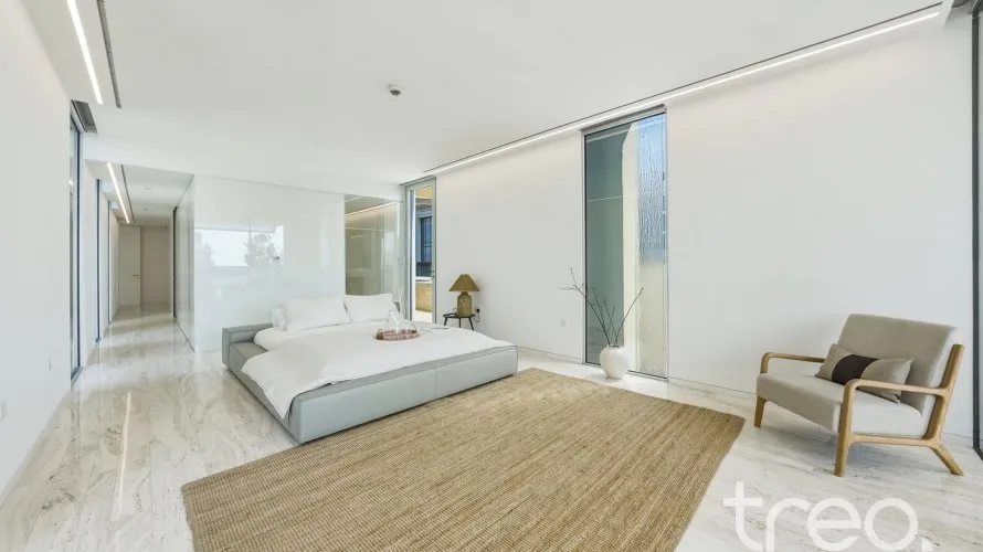 Apartamento de 5 dormitorios en Palm Jumeirah, UAE No. 4015 № 6
