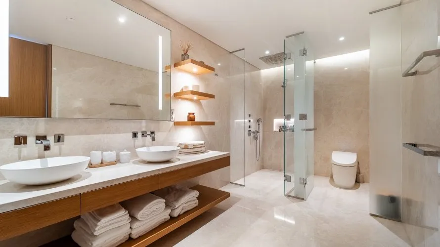 Apartamento de 4 dormitorios en Dubai, UAE No. 4022 № 11