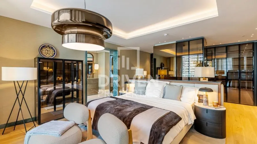 Apartamento de 3 dormitorios en Al Wasl, UAE No. 4067 № 17