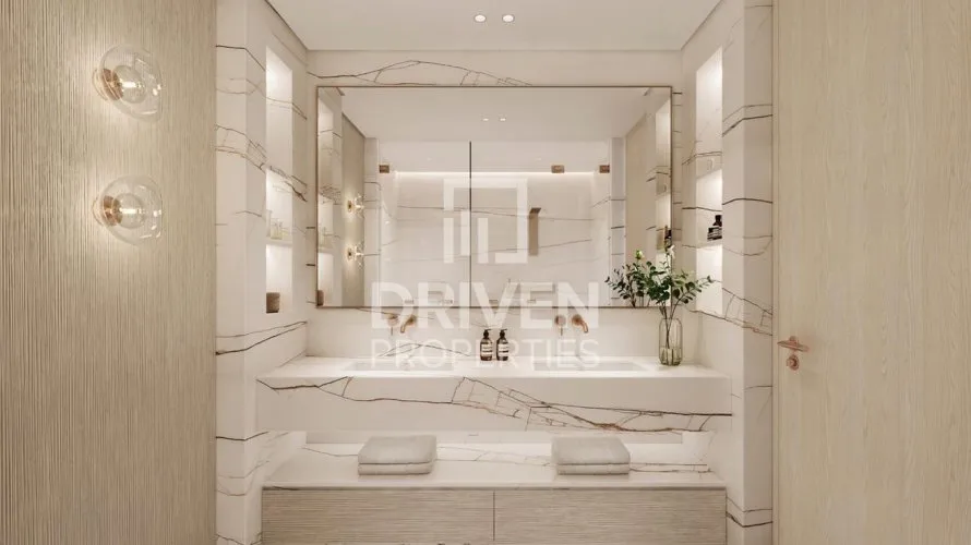 Apartamento de 3 dormitorios en Dubai Harbour, UAE No. 4065 № 9