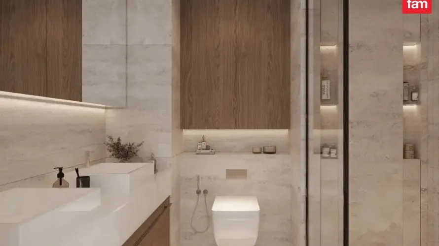 Dúplex de 3 dormitorios en DIFC, UAE No. 4020 № 5