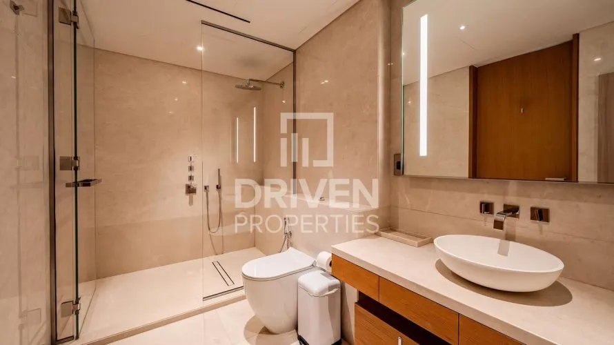 Apartamento de 4 dormitorios en One at Palm Jumeirah, UAE No. 4060 № 11