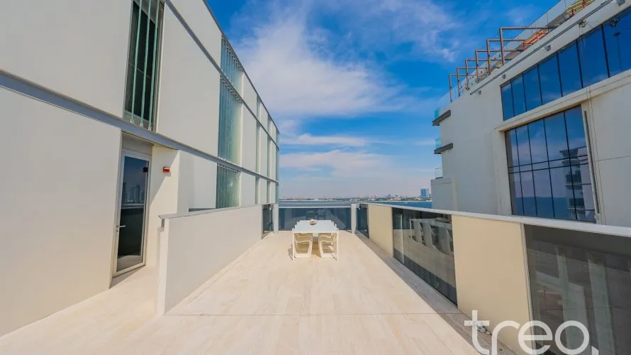 Apartamento de 5 dormitorios en Palm Jumeirah, UAE No. 4015 № 5