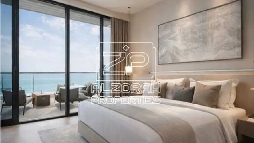 Ático de 4 dormitorios en Anantara Sharjah Residences Al Heerah, UAE No. 4038 № 6