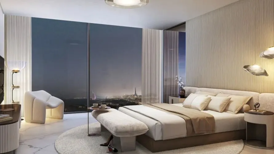 Apartamento de 4 dormitorios en Palm Jumeirah, UAE No. 4420 № 4