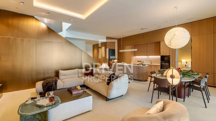 Apartamento de 3 dormitorios en Al Wasl, UAE No. 4067 № 22