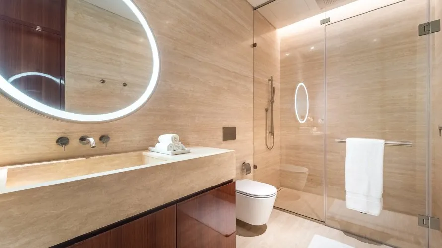 Apartamento de 4 dormitorios en Dubai, UAE No. 4521 № 6