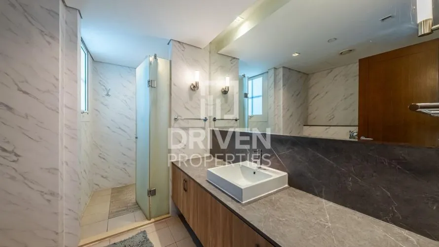 Apartamento de 3 dormitorios en Marina Residences, UAE No. 4188 № 1