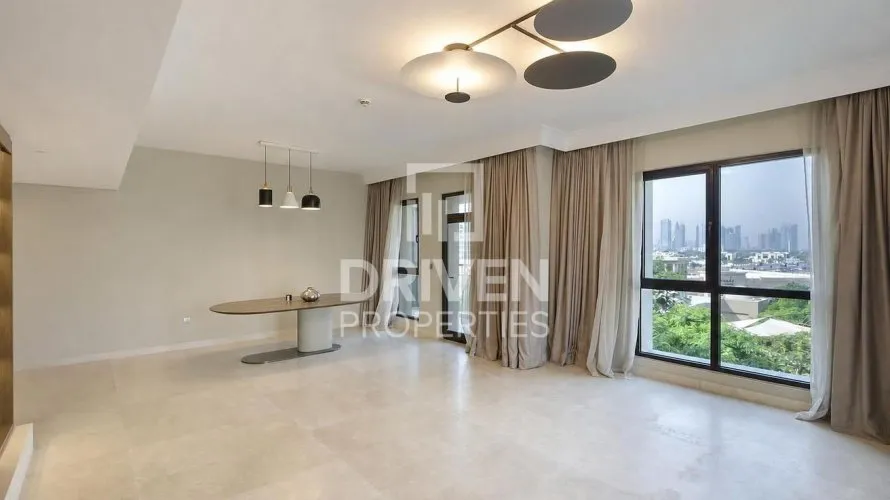Apartamento de 4 dormitorios en Umm Suqeim 3, UAE No. 4181 № 24