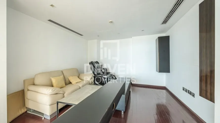 Apartamento de 3 dormitorios en Marina Residences, UAE No. 4188 № 19