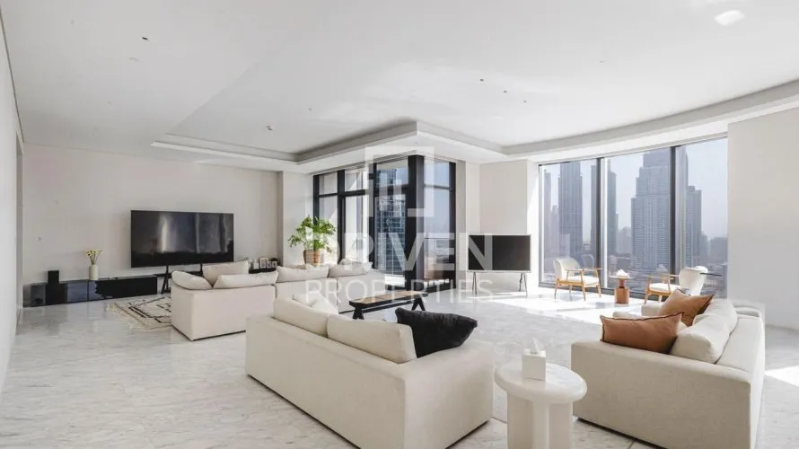 Apartamento de 4 dormitorios en Opera District, UAE No. 4083 № 24