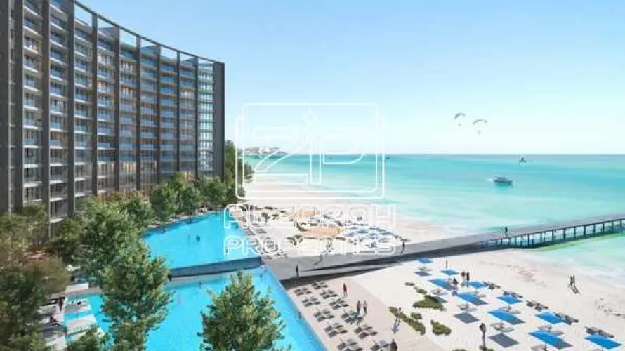 Ático de 4 dormitorios en Anantara Sharjah Residences Al Heerah, UAE No. 4038 № 24