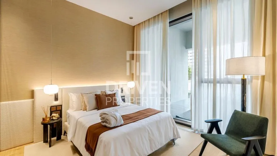 Apartamento de 3 dormitorios en Al Wasl, UAE No. 4067 № 21