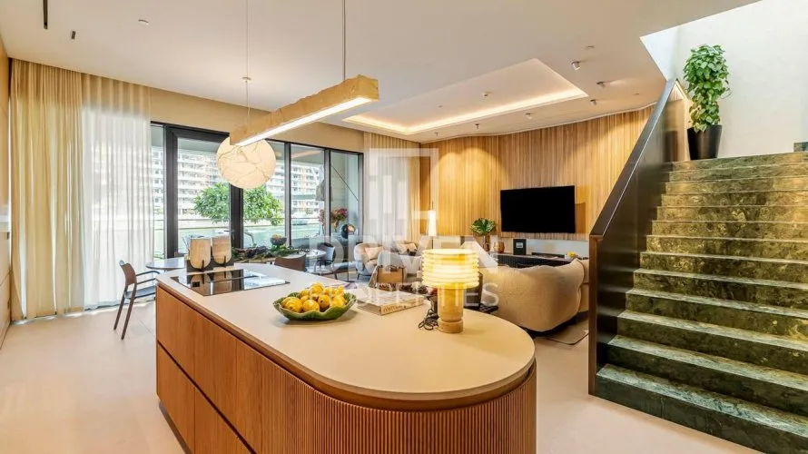 Apartamento de 3 dormitorios en Al Wasl, UAE No. 4067 № 19