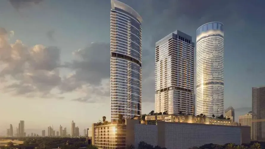 Apartamento de 4 dormitorios en Palm Jumeirah, UAE No. 4421 № 10
