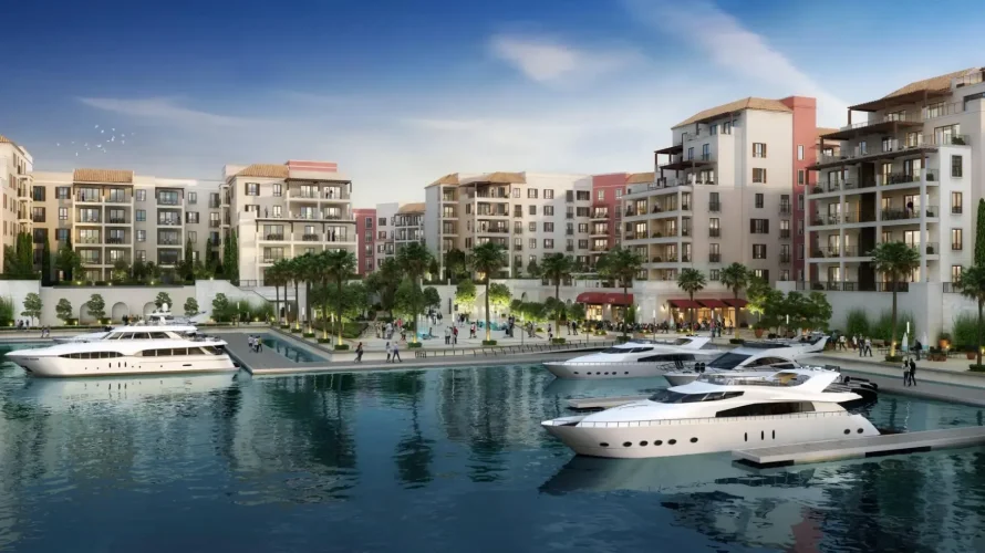 Apartamento de 5 dormitorios en Jumeirah, UAE No. 4356 № 2