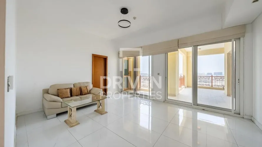 Apartamento de 3 dormitorios en Marina Residences, UAE No. 4188 № 11