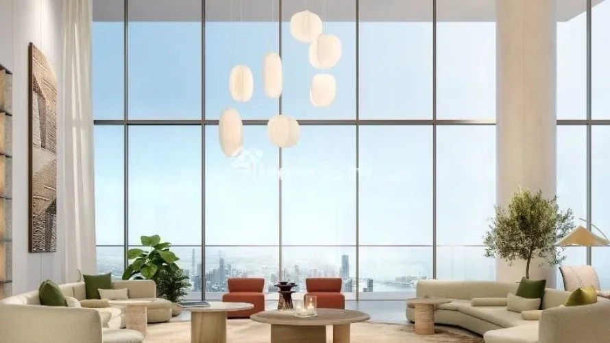 Apartamento de 4 dormitorios en Dubai Marina, UAE No. 4010 № 20