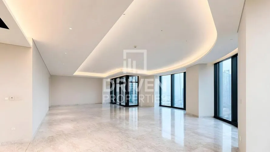 Apartamento de 4 dormitorios en Opera District, UAE No. 4099 № 21