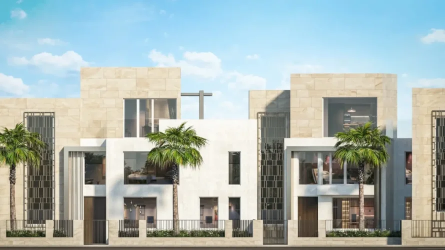 Apartamento de 4 dormitorios en Dubai Marina, UAE No. 4381 № 6