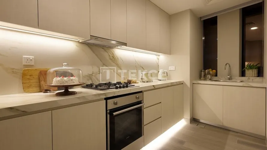 Dúplex de 5 dormitorios en Dubai Marina, UAE No. 4518 № 8