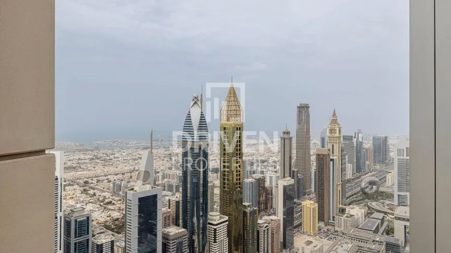 Apartamento de 3 dormitorios en DIFC, UAE No. 4079 № 8