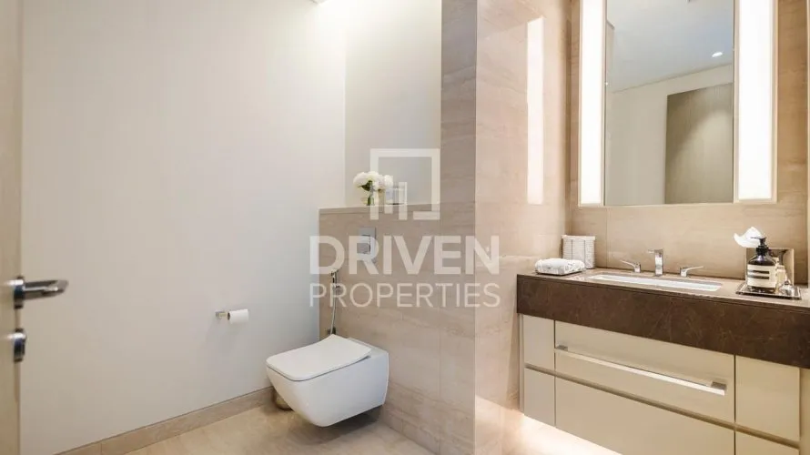 Apartamento de 4 dormitorios en Opera District, UAE No. 4083 № 7