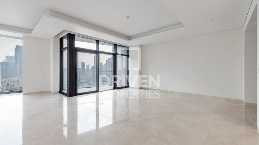 Apartamento de 4 dormitorios en Opera District, UAE No. 4093 № 14