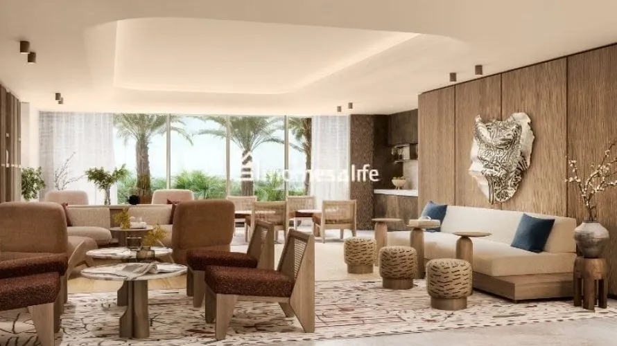 Apartamento de 4 dormitorios en Dubai Marina, UAE No. 4010 № 6