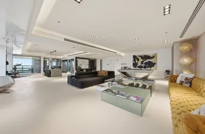 Apartamento de 5 dormitorios en Dubai Marina, UAE No. 4021