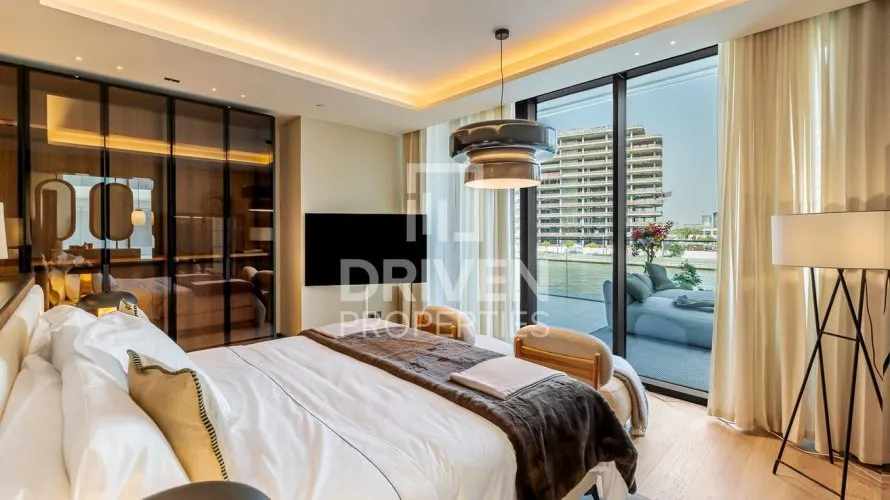 Apartamento de 3 dormitorios en Al Wasl, UAE No. 4067 № 14