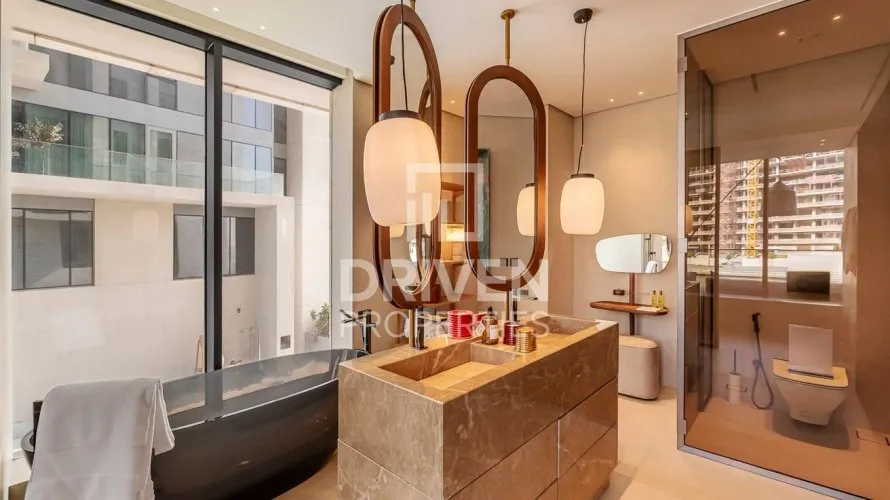 Apartamento de 3 dormitorios en Al Wasl, UAE No. 4067 № 7