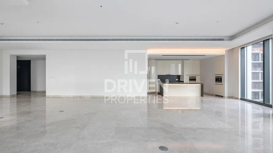 Apartamento de 4 dormitorios en Opera District, UAE No. 4093 № 21