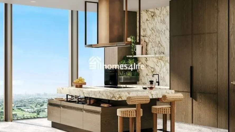 Apartamento de 4 dormitorios en Dubai Marina, UAE No. 4010 № 15