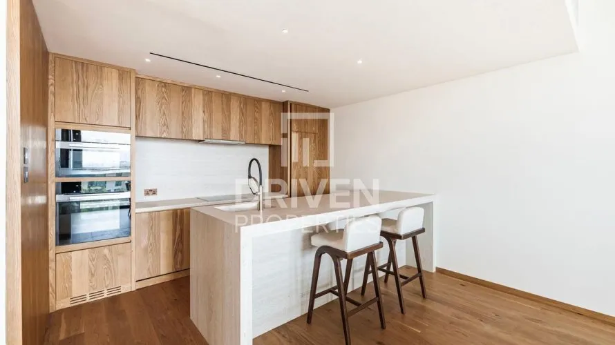 Apartamento de 1 dormitorio en Jumeirah Bay Island, UAE No. 4068 № 6