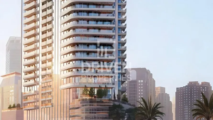 Apartamento de 3 dormitorios en Dubai Marina, UAE No. 4069 № 7