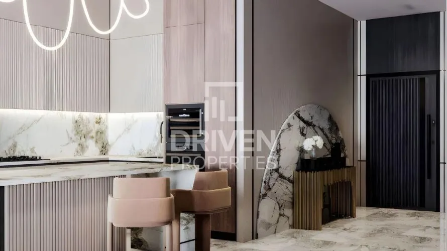 Apartamento de 3 dormitorios en Dubai Marina, UAE No. 4069 № 2