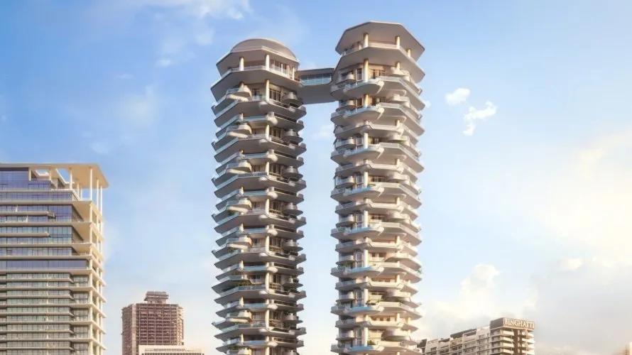 Apartamento de 3 dormitorios en Business Bay, UAE No. 4383 № 6
