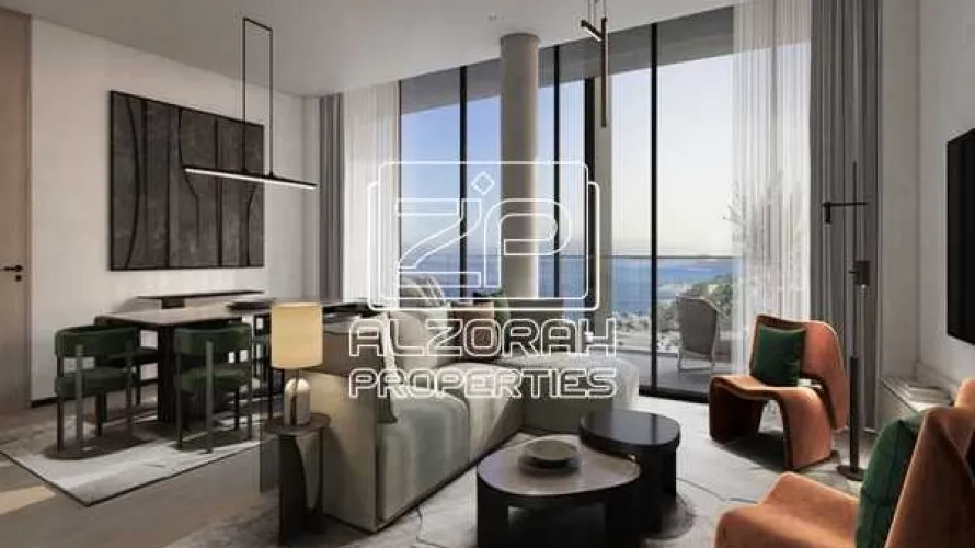 Ático de 4 dormitorios en Anantara Sharjah Residences Al Heerah, UAE No. 4038 № 15