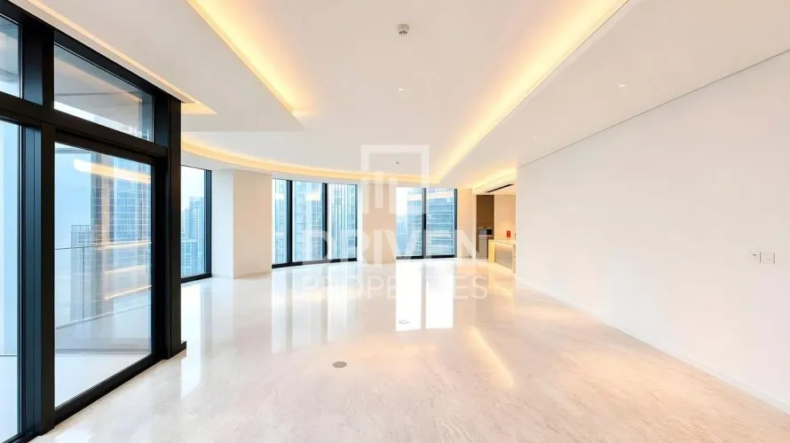 Apartamento de 4 dormitorios en Opera District, UAE No. 4099 № 23