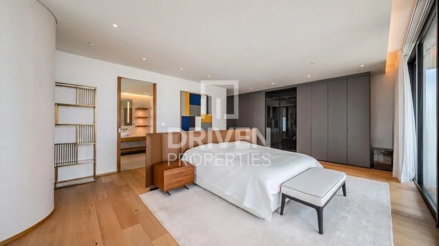 Apartamento de 4 dormitorios en One at Palm Jumeirah, UAE No. 4060 № 23