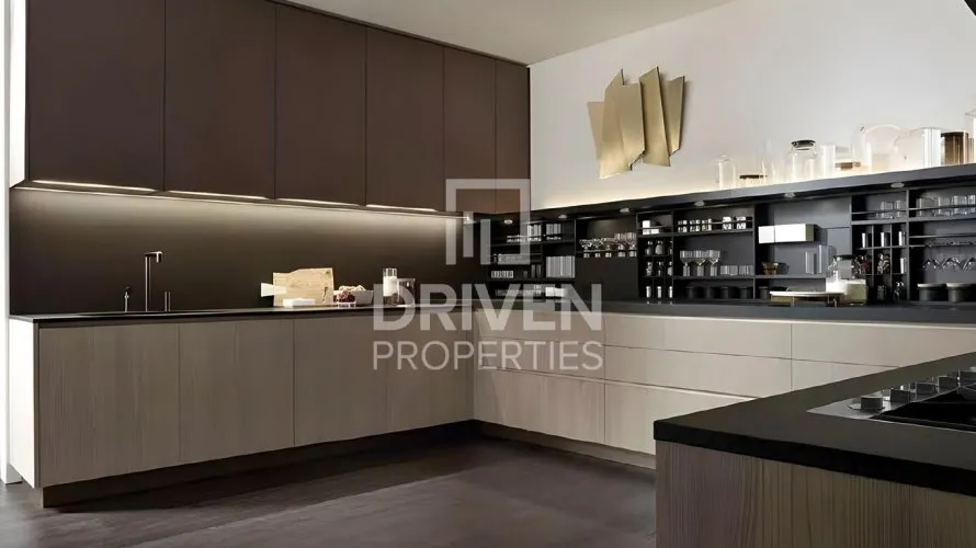 Apartamento de 3 dormitorios en Al Jaddaf, UAE No. 4196 № 7