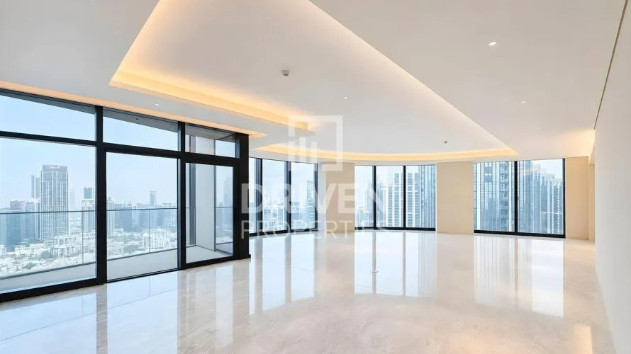 Apartamento de 4 dormitorios en Opera District, UAE No. 4099 № 22