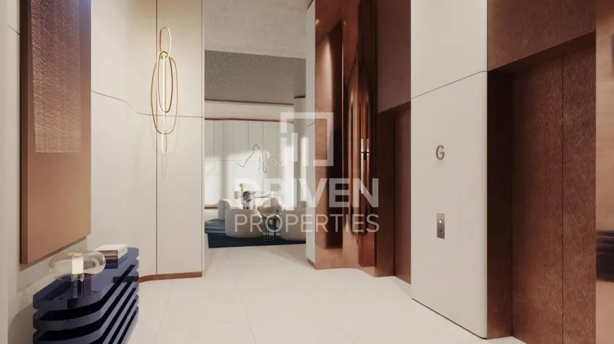 Apartamento de 3 dormitorios en Dubai Harbour, UAE No. 4065 № 8