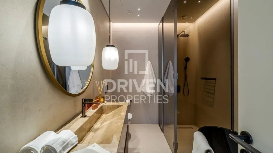 Apartamento de 3 dormitorios en Al Wasl, UAE No. 4067 № 10