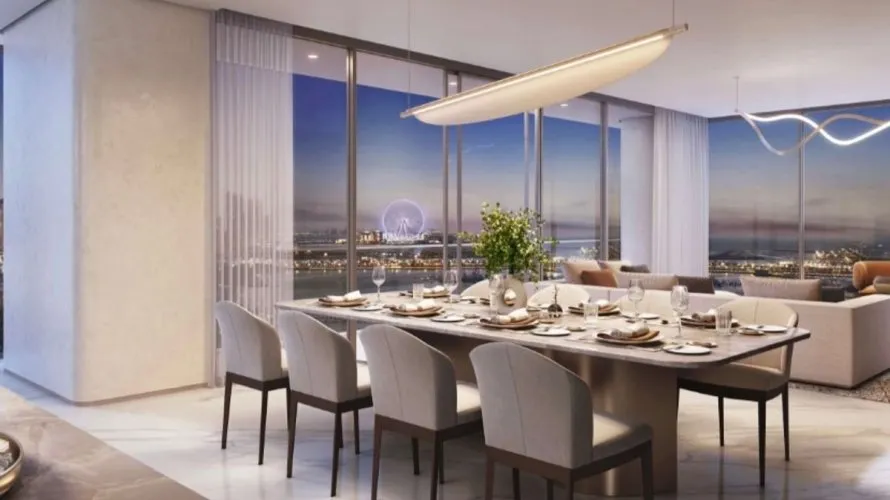 Apartamento de 2 dormitorios en Palm Jumeirah, UAE No. 4525 № 4