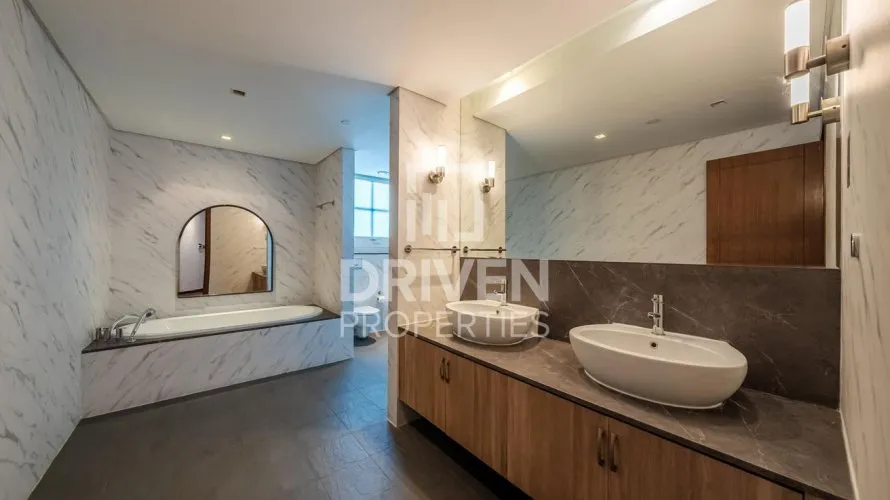 Apartamento de 3 dormitorios en Marina Residences, UAE No. 4188 № 13