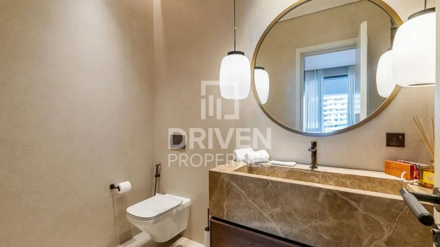 Apartamento de 3 dormitorios en Al Wasl, UAE No. 4067 № 8