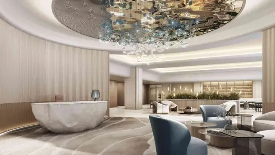 Apartamento de 4 dormitorios en Palm Jumeirah, UAE No. 4421 № 9