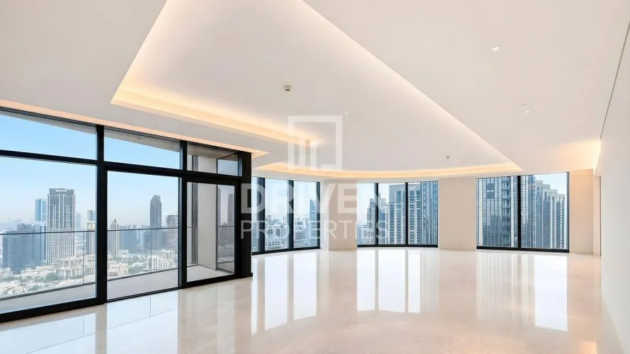 Apartamento de 4 dormitorios en Opera District, UAE No. 4099 № 20